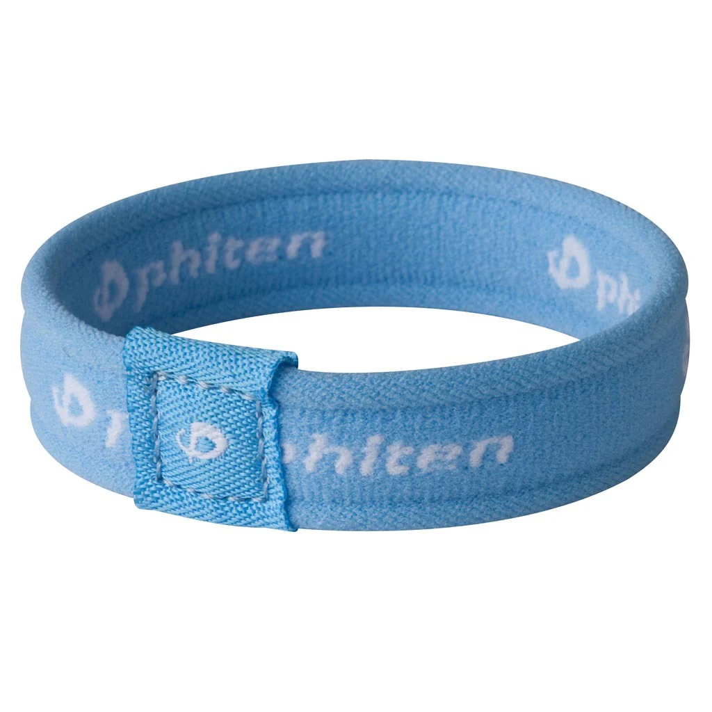 CLASSIC TITANIUM BRACELET - Image 4