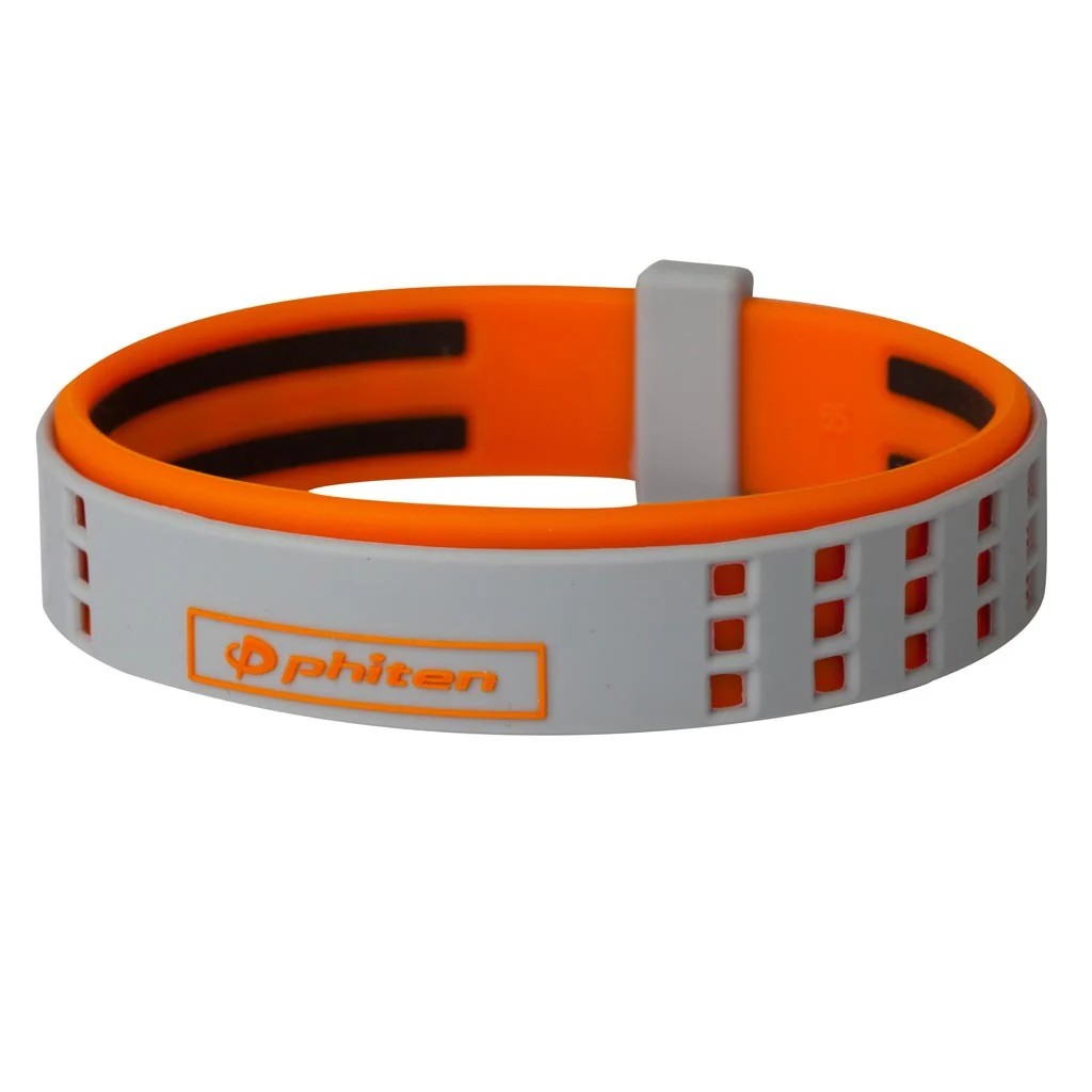 DUO TITANIUM BRACELET - Image 3