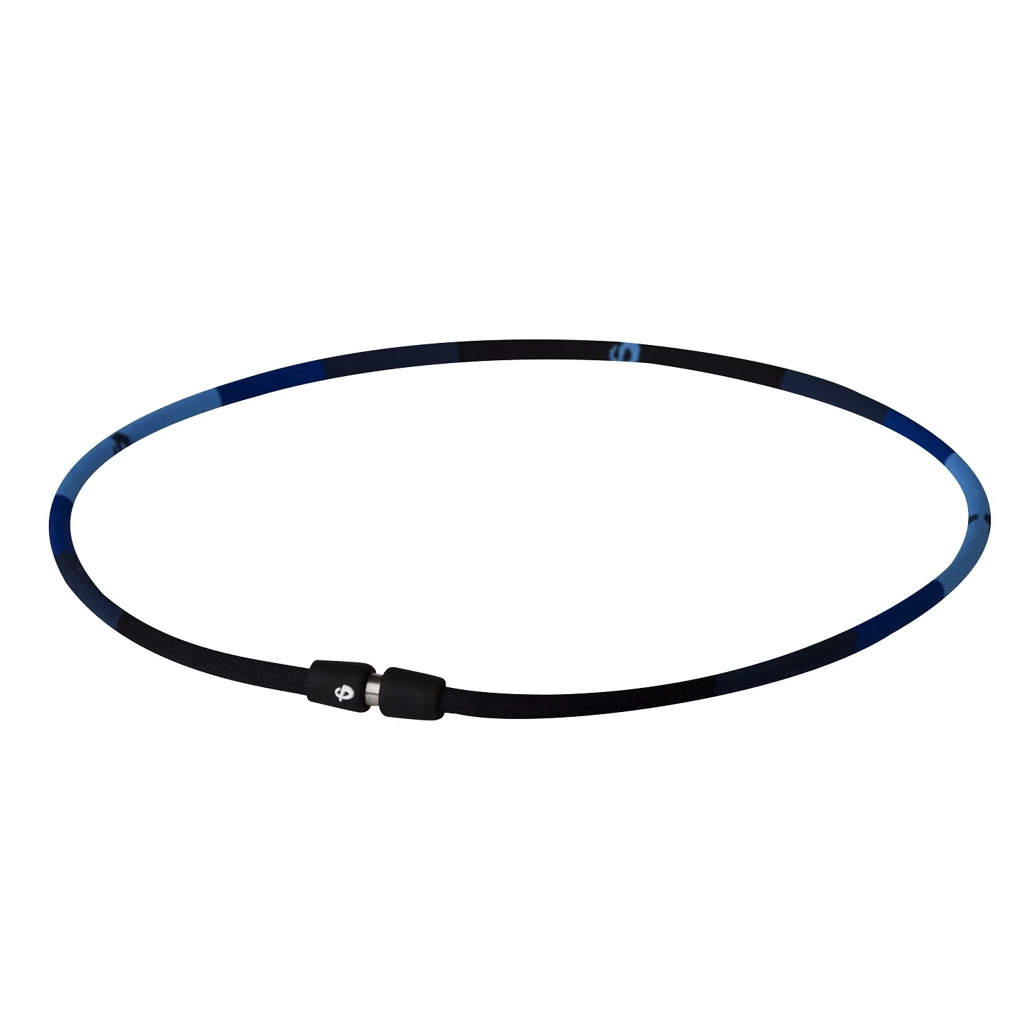 X30 SHADER TITANIUM NECKLACE - Image 5