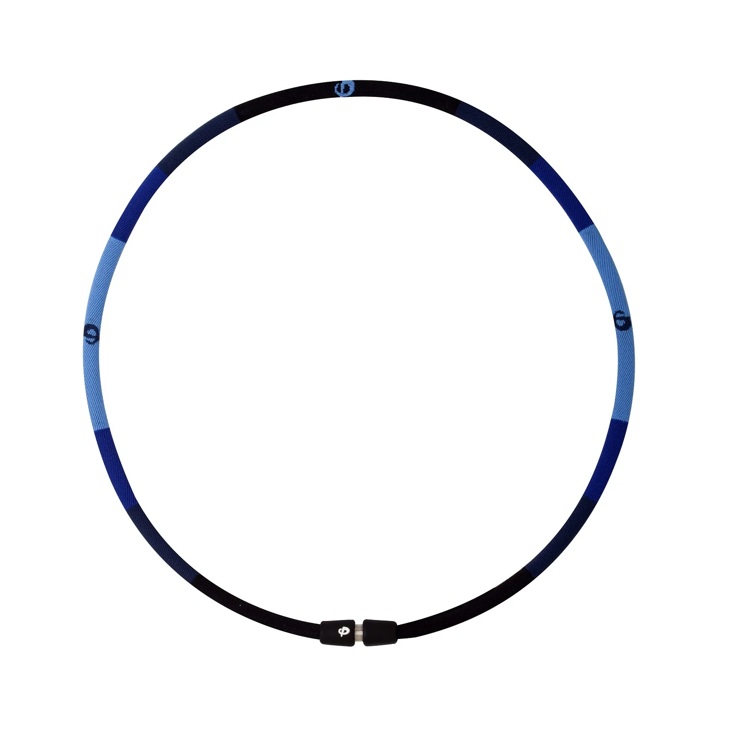 X30 SHADER TITANIUM NECKLACE - Image 7