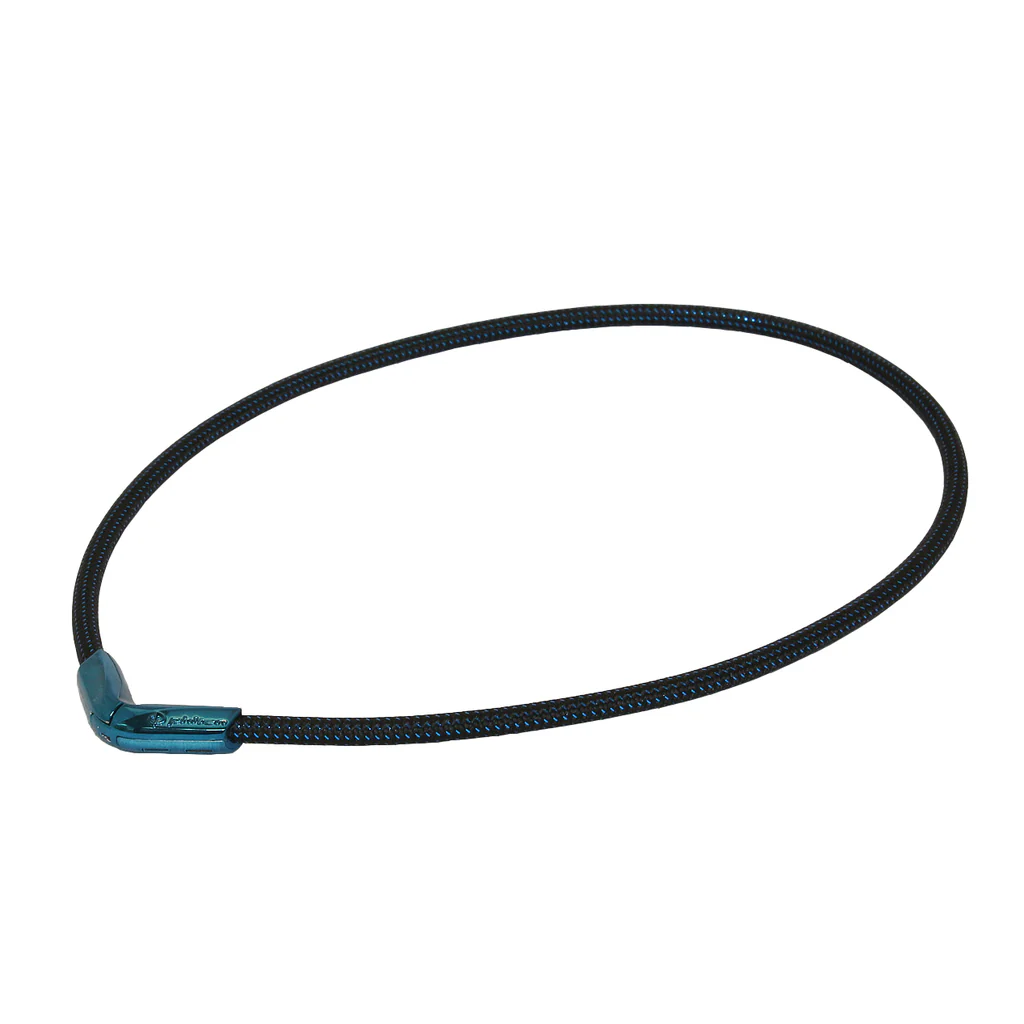 X50 TITANIUM NECKLACE V-EDGE - Image 3