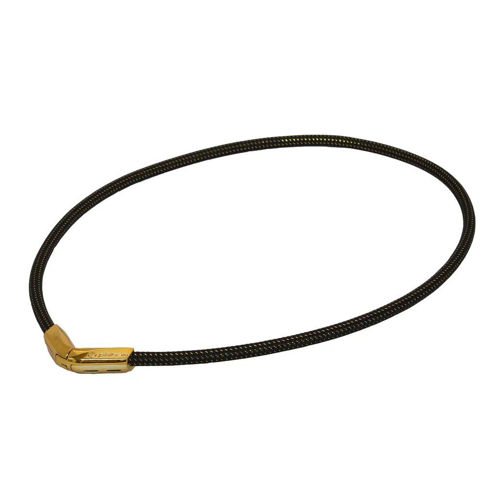 X50 TITANIUM NECKLACE V-EDGE - Image 4